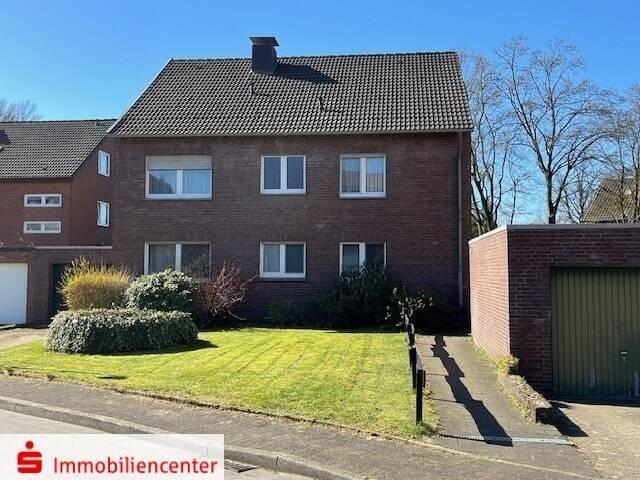 Haus kaufen in Dorsten