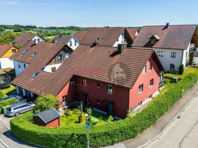Haus kaufen in Ilmmünster, Bayern