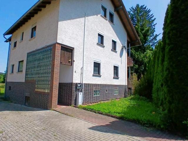 Haus kaufen in Sontra