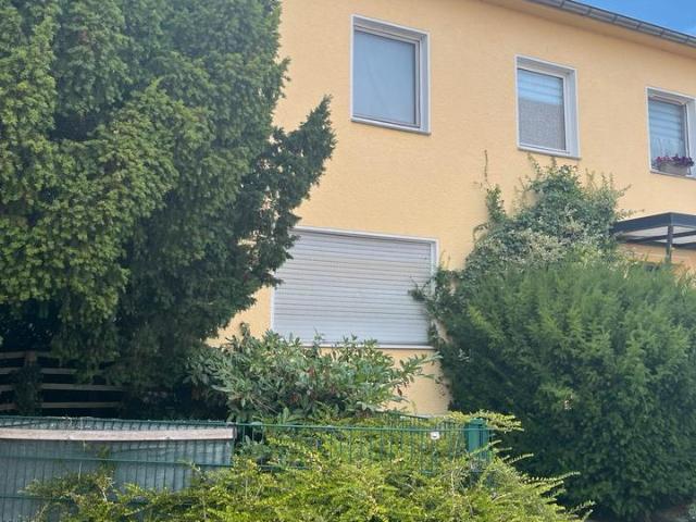 Haus kaufen in Ort, Sankt Augustin
