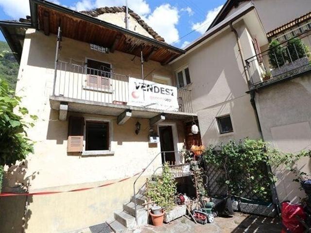 Einfamilienhaus kaufen in Giornico, Tessin