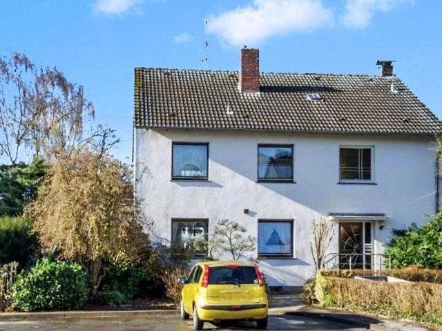 Haus kaufen in Sölde, Dortmund