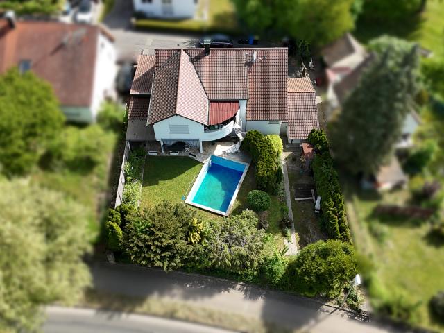 Haus kaufen in Nordheim, Baden-Württemberg