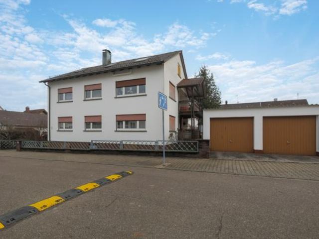 Haus kaufen in Linkenheim-Hochstetten, Baden-Württemberg
