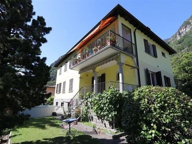 Einfamilienhaus kaufen in Giornico, Tessin