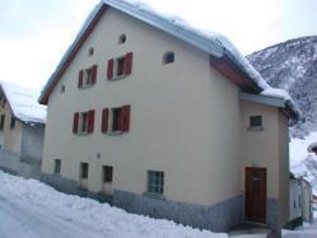 Haus kaufen in Airolo, Tessin