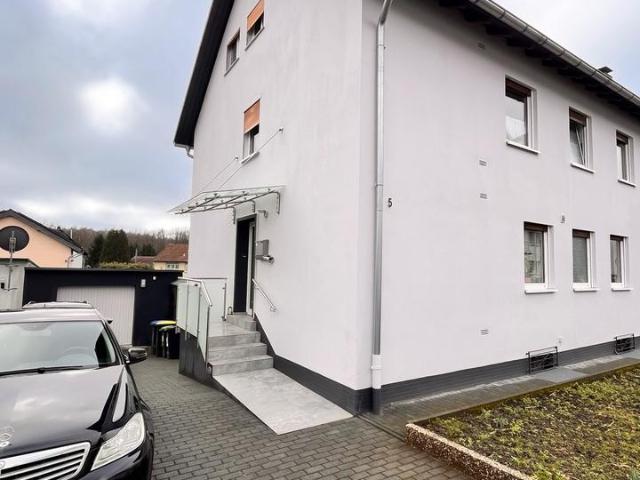 Haus kaufen in Sulzbach, Saarland