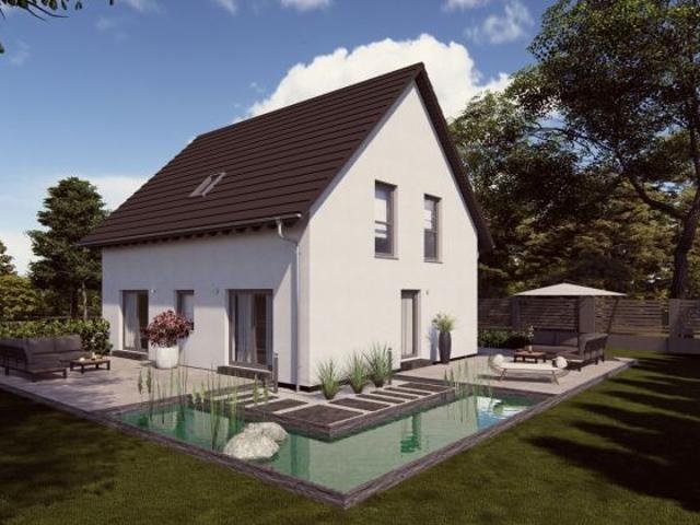 Haus kaufen in Berlin