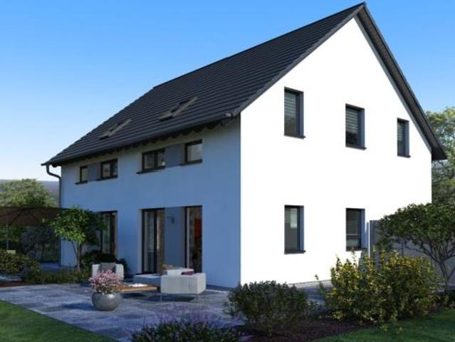 Haus kaufen in Petershagen, Nordrhein-Westfalen
