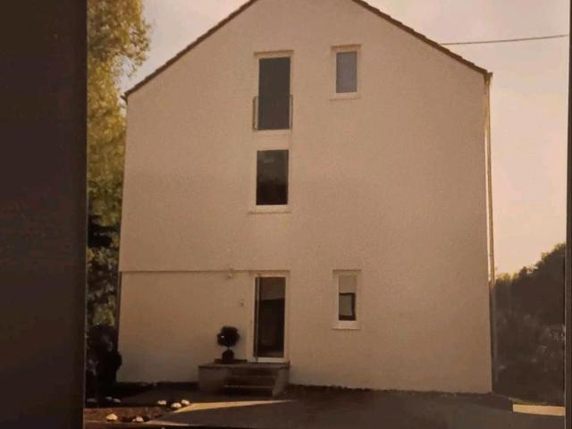 Haus kaufen in Kleinblittersdorf, Saarland