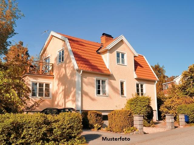 Haus kaufen in Ludwigsstadt, Bayern
