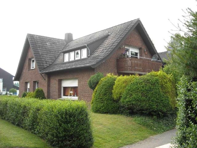 Haus kaufen in Waltrop, Nordrhein-Westfalen