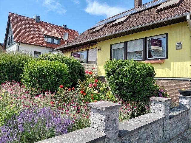 Haus kaufen in Detfurth, Bad Salzdetfurth