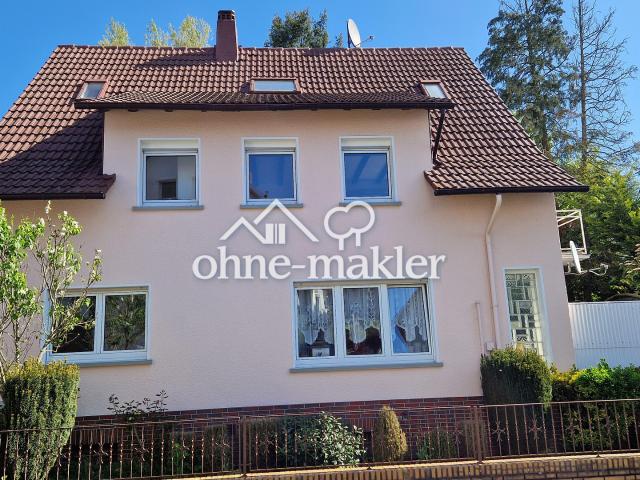 Haus kaufen in Ober-Erlenbach, Bad Homburg