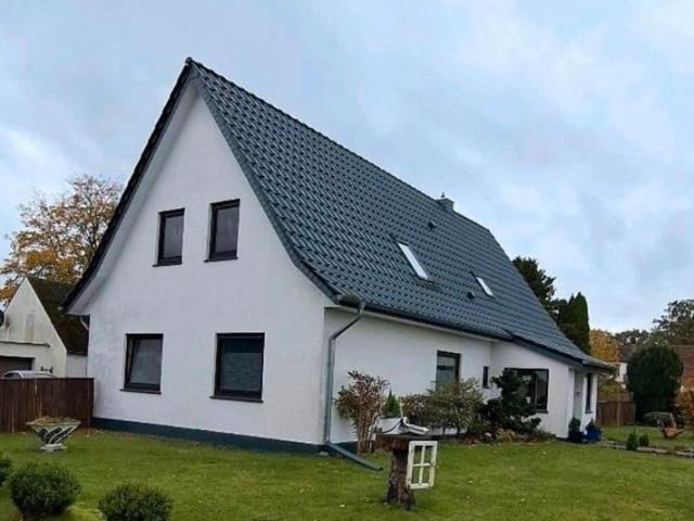 Haus kaufen in Sandstedt, Niedersachsen