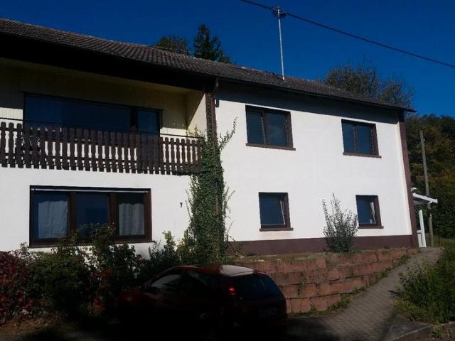 Haus kaufen in Heimbach, Rheinland-Pfalz