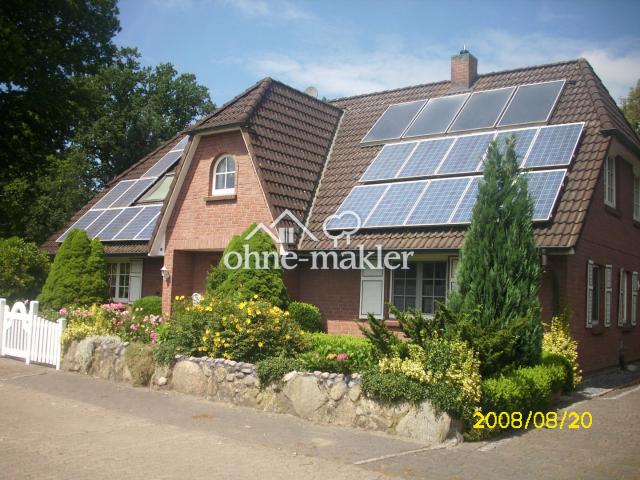 Haus kaufen in Beverstedt, Niedersachsen