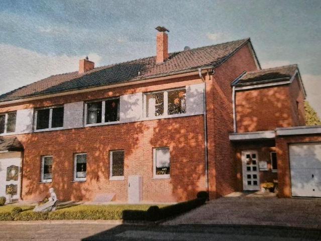 Haus kaufen in Doverack, Hückelhoven