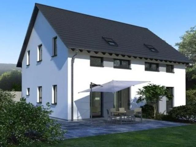Haus kaufen in Neuenhagen, Mecklenburg-Vorpommern