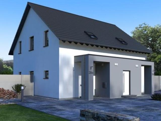 Haus kaufen in Neuenhagen, Altenhagen