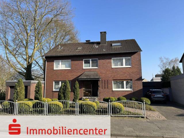 Haus kaufen in Recklinghausen Haus kaufen in Recklinghausen