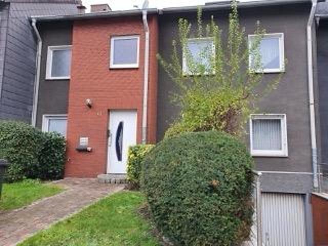 Haus kaufen in Herne-Süd, Herne