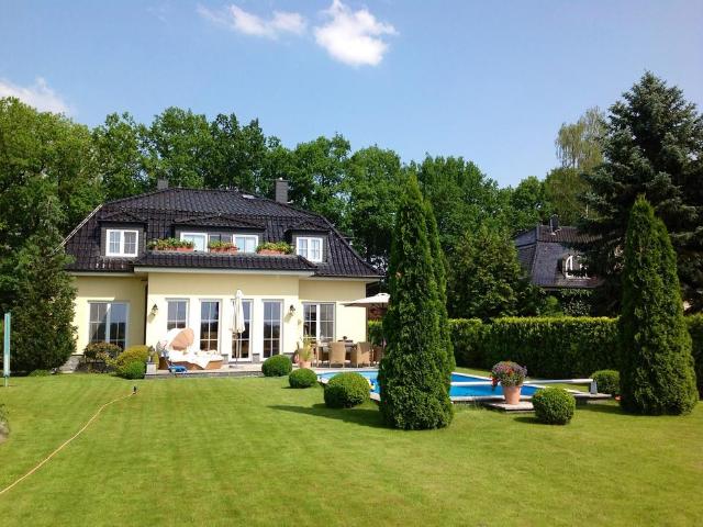Haus kaufen in Brandis, Sachsen