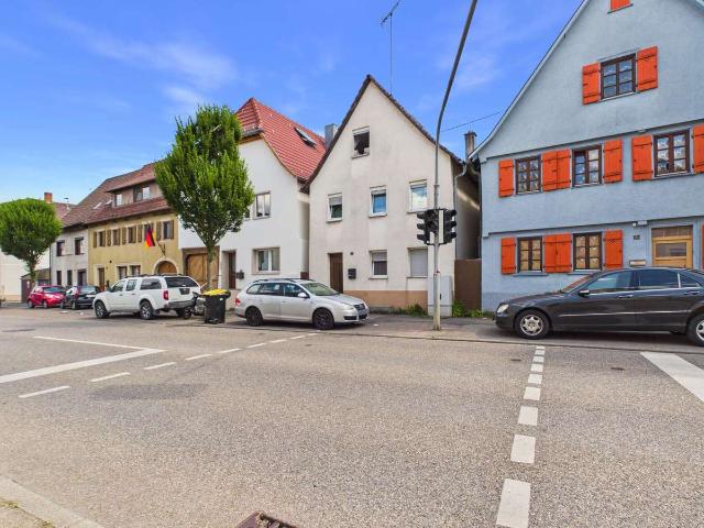 Haus kaufen in Bad Wimpfen, Landkreis Heilbronn