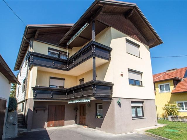 Mehrfamilienhaus kaufen in Sierning, Oberösterreich