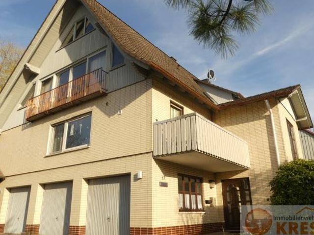 Haus kaufen in Hessen