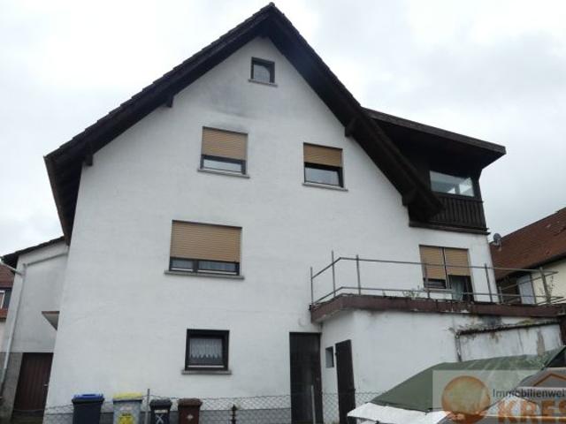 Haus kaufen in Hessen