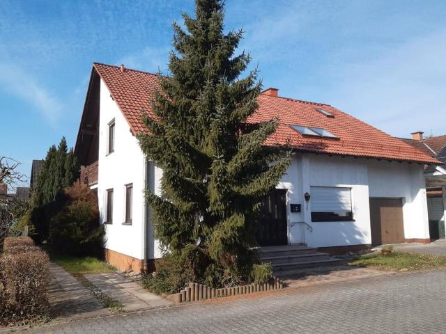 Haus kaufen in Babenhausen, Hessen
