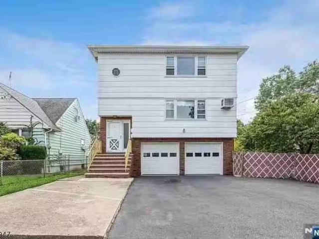 House for rent in Passaic