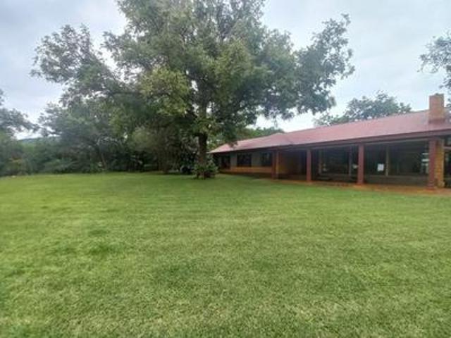 Land for sale in Thabazimbi, Limpopo
