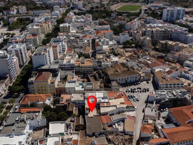 Vivenda venda em Loulé, Faro