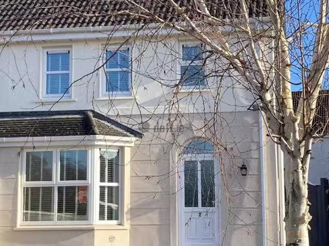 House to rent