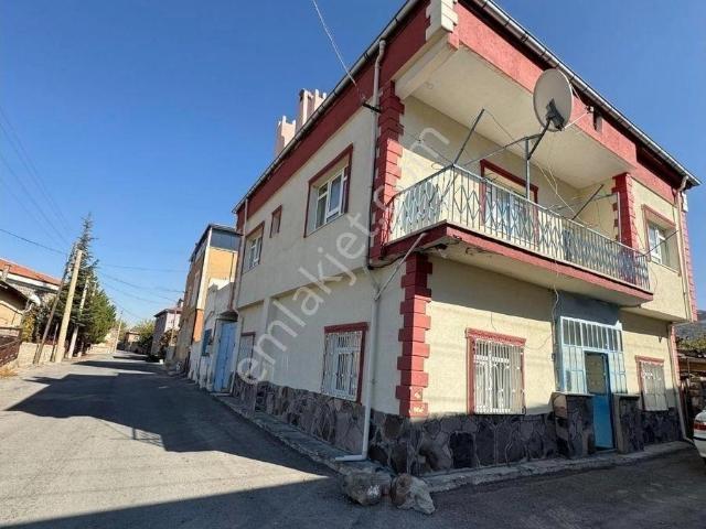 Develi, Kayseri içerisinde satılık Villa