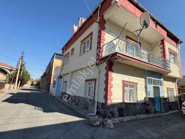 Develi, Kayseri içerisinde satılık Villa