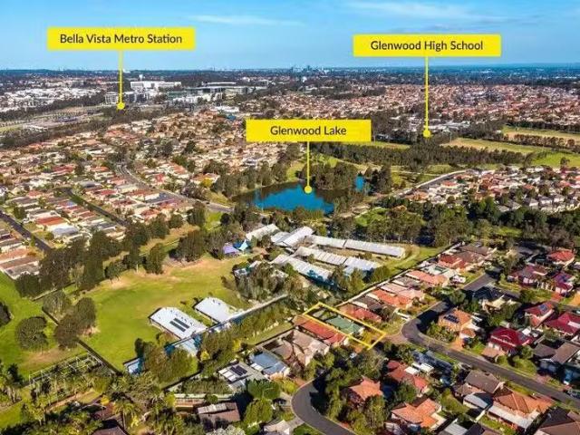 Apartment for rent in Sydney, New South Wales