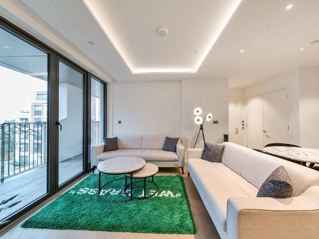 Apartment for rent in Crouch End, Greater London