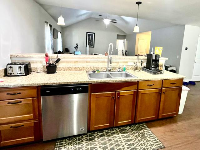 House for sale in Guyton, Georgia