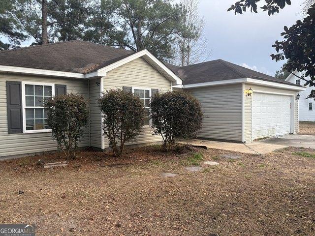 House for sale in Guyton, Georgia