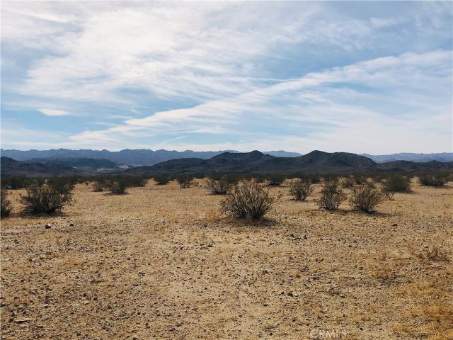 Property for sale in Joshua Tree, California