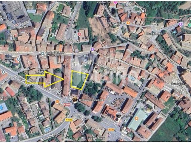 Piso en venta en Arabako Errioxa, Guipúzcoa