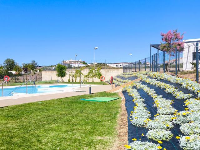 Chalet en venta en Costa Esuri, Costa Occidental