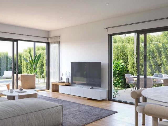 Chalet en venta en Costa Esuri, Costa Occidental