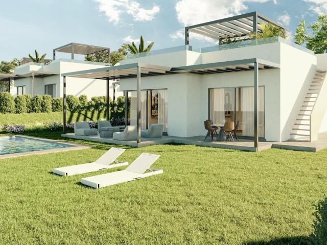 Chalet en venta en Costa Esuri, Costa Occidental