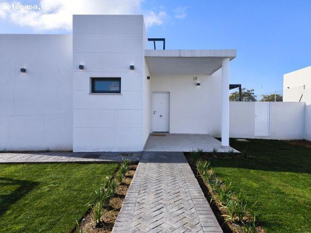 Casa en venta en Costa Esuri, Costa Occidental
