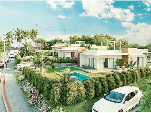 Casa en venta en Costa Esuri, Costa Occidental