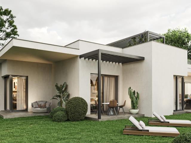 Chalet en venta en Costa Esuri, Costa Occidental